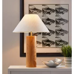 Martin Table Lamp Natural - Adesso 9 Martin Table Lamp Natural - Adesso -Home Lighting GUEST b9ff3d1f a4b3 46e7 bf81 221510e4316b