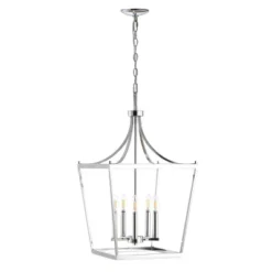 Kenris 5 Light Pendant - Safavieh 12 Kenris 5 Light Pendant - Safavieh -Home Lighting GUEST bd3e6f29 1bd0 4c91 85b6 bb4aa5ff5a7d