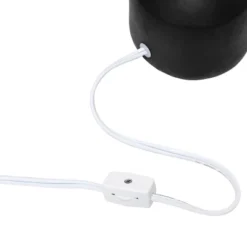 Mini Bocksbeutal Ceramic Table Lamp - Simple Designs -Home Lighting GUEST bda83f2e a09b 4ca2 8649 0d8c33d6dbe2