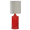 Table Lamp Red - StyleCraft 1 Table Lamp Red - StyleCraft -Home Lighting GUEST c9dde70c 30ad 44d7 b0d2 780549f23ccc
