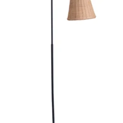 Tua Floor Lamp (Includes LED Light Bulb) Natural - ZM Home 15 Tua Floor Lamp (Includes LED Light Bulb) Natural - ZM Home -Home Lighting GUEST d3d91f9f e7fc 4498 925c 98b744b4052e