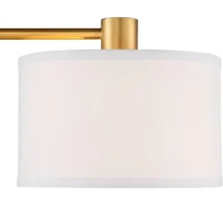 360 Lighting Colby Gold USB Desk Lamps Set Of 2 With Smart Socket -Home Lighting GUEST e400e6a8 4664 4d9f b11e 560096ea1334