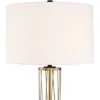 360 Lighting Nathan Modern Table Lamps Set Of 2 With Square Risers 27" Tall Gold Metal USB Charging Ports Off White Drum Shade For Living Room Desk 2 360 Lighting Nathan Modern Table Lamps Set Of 2 With Square Risers 27" Tall Gold Metal USB Charging Ports Off White Drum Shade For Living Room Desk -Home Lighting GUEST eaf29700 078b 401c a4b2 a2d00184dfd9
