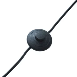 Beacon Arched Floor Lamp Matte Black - Ink+Ivy -Home Lighting GUEST ef25ba4f 0cb9 47f3 b959 82d7ff099fd6