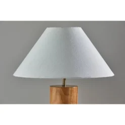 Martin Table Lamp Natural - Adesso 8 Martin Table Lamp Natural - Adesso -Home Lighting GUEST f01150e6 a593 4610 a43b 4adce1f9c6c2