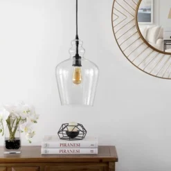 Catlen Pendant Oil Rubbed Bronze - Safavieh -Home Lighting GUEST f02e6a29 2fe1 475b bb91 8e75fa2b0e69