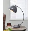 Austbeck Desk Lamp Gray - Signature Design By Ashley 2 Austbeck Desk Lamp Gray - Signature Design By Ashley -Home Lighting GUEST f63f9ec7 607e 4041 92ab 3e5048e8d1a6