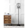 65" Odette Industrial Metal Floor Lamp (Includes Light Bulb) Black - JONATHAN Y 1 65" Odette Industrial Metal Floor Lamp (Includes Light Bulb) Black - JONATHAN Y -Home Lighting GUEST f75e354d 7f3c 4b05 abf5 6196c18f195e