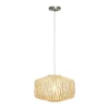 Circular Rattan Pendant Light Beige - Lalia Home 2 Circular Rattan Pendant Light Beige - Lalia Home -Home Lighting GUEST f8d8bb28 745c 4ecd 819b c7df63b296c0